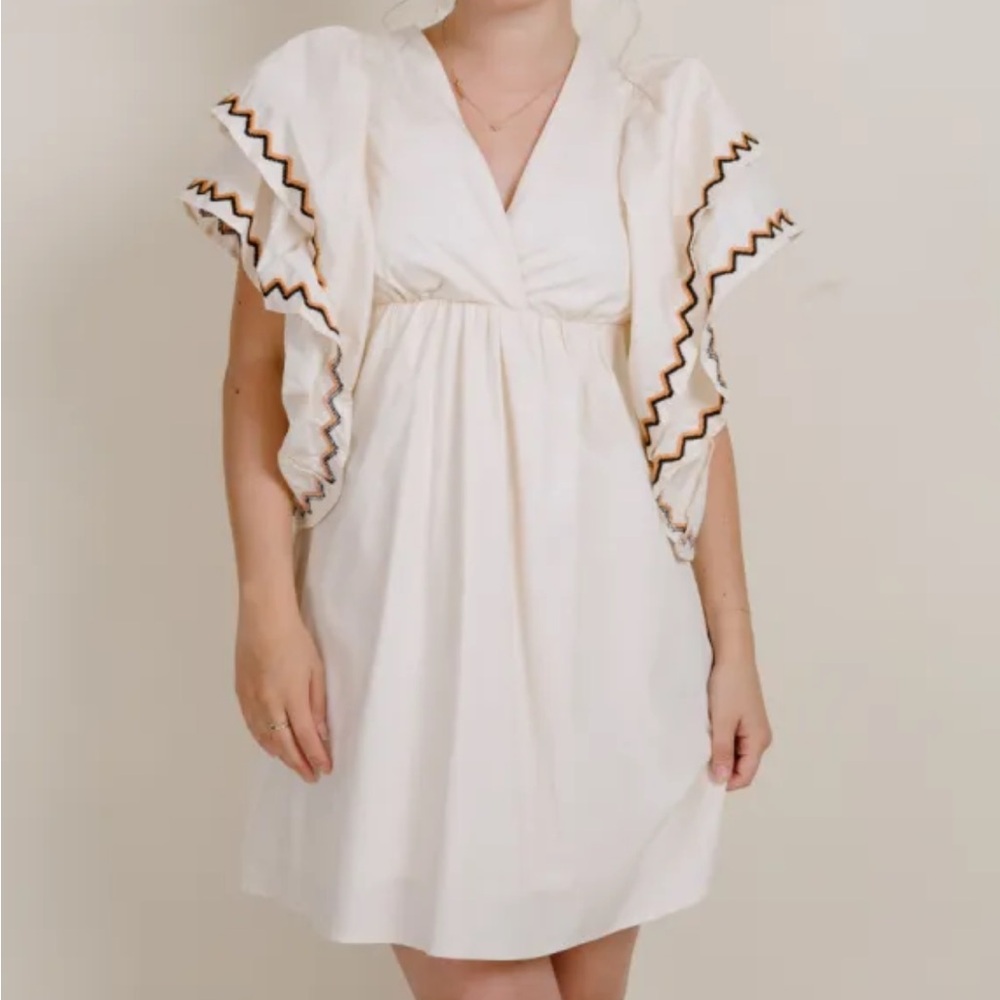 La Lavon NWT Anya Dress